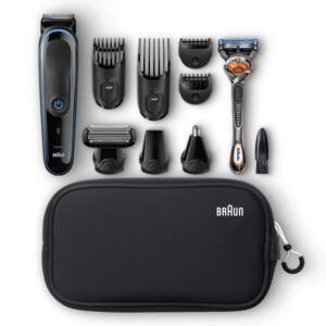 Braun Hair Clippers for Men