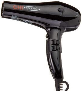 CHI Ceramic Hair Dryer 1875 Watts