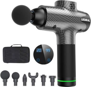 Massage Gun for Athletes