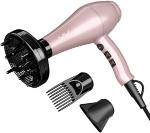 VAV Professional Ionic Hair Dryer