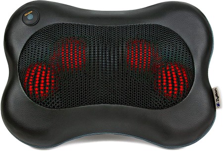 Zyllion Shiatsu Back and Neck Massager