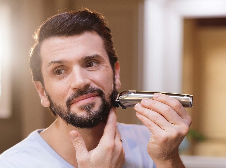 best beard trimmer for long beard