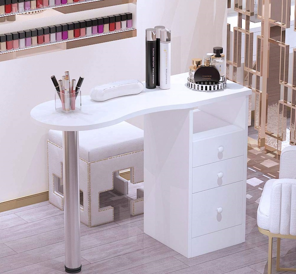 9 best of manicure table