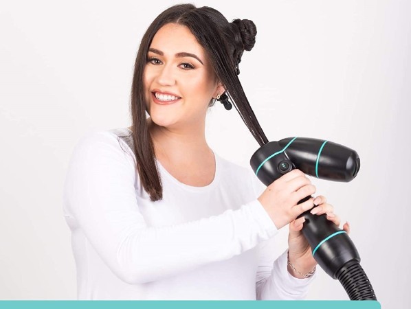 5 advantages of owning a hair dryer