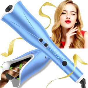 Automatic Curling Iron Wand