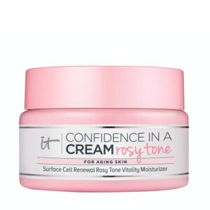 IT Cosmetics Skin Whitening Cream