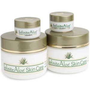 InfiniteAloe Complete Skin Care
