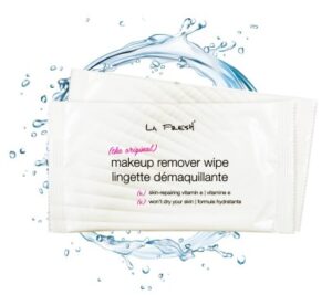 La Fresh Cleansing Wipes