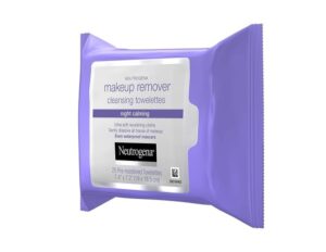 Neutrogena Night Remover Calming