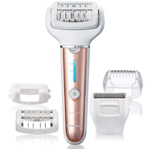 Panasonic, Cordless Shaver Epilator For Women