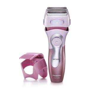 Panasonic Electric razor for Women