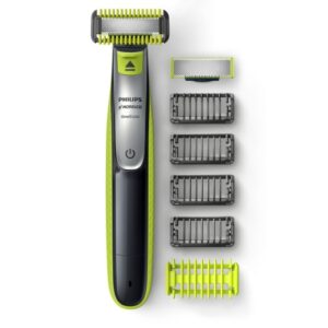 Philips Electric Trimmer and razor