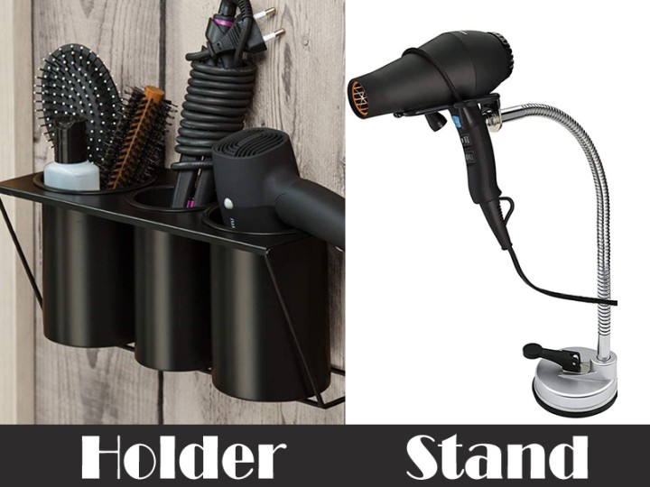 Blow Dryer Holder 8 Best Holders and Stands in 2023