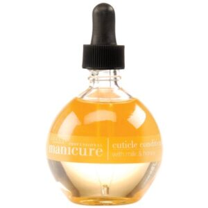 Cuccio Natural Milk & Honey Cuticle Revitalizing Oil