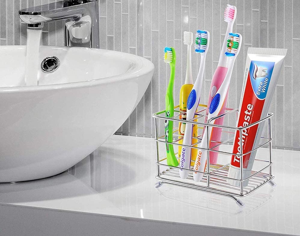 Electric Toothbrush Holder 5 Best Products Available Online in 2023