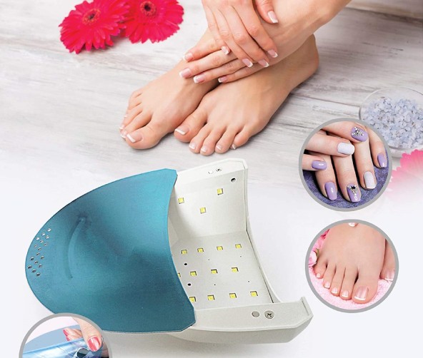 Nail Light Buying Guide 2023 including nail led gels, nail gels, nail hard gels, builder gel, nail sculpture gel, gem gel, and LED nail gel and other gel use, Ideal for both home and salon use. And also a nice gift for your friends. Recommended Readings Skin Scrubber. Laser Hair Removal for Men.