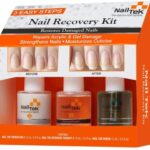 Recovery Kit Cuticle Oil
