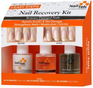 Recovery Kit Cuticle Oil