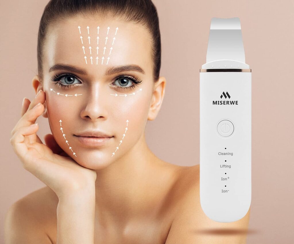 Skin Scrubber 3 Best Spatula Black Head Remover 2024 99Glamour