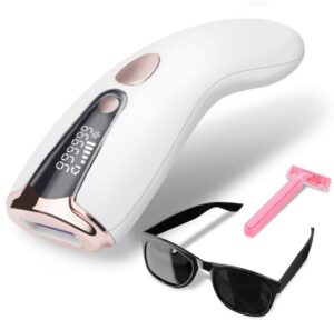 AMZGirl Hair Removal for Women and Men