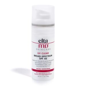 EltaMD UV Clear Facial Sunscreen Broad Spectrum