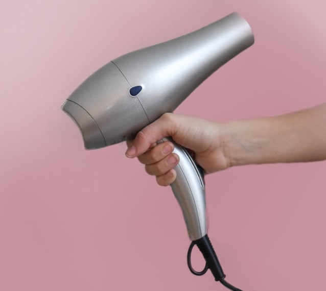 How Much Electricity Does A Hair Dryer Use