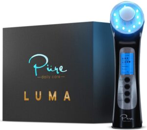 Pure Daily Care Luma Skin Therapy Wand