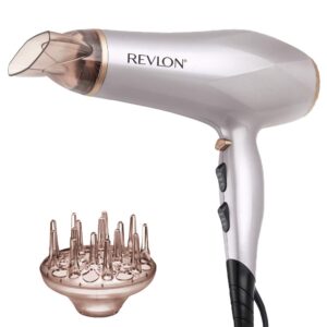 Revlon 1875W Titanium Hair Dryer