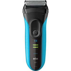 Braun Electric Shaver Foil 3040