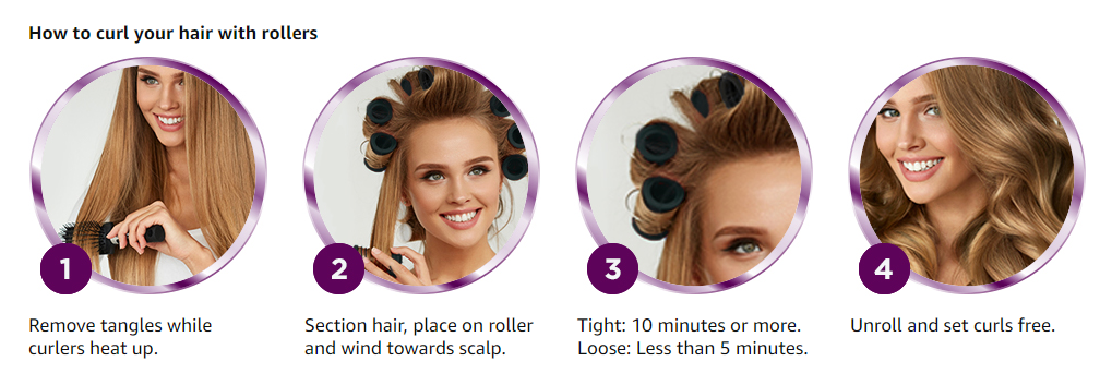 How to Curl Your Hair