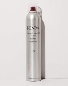 Kenra Perfect Medium Hair Spray