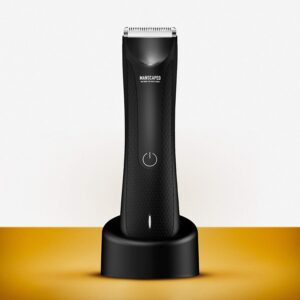 MANSCAPED Electric Waterproof Hair Trimmer