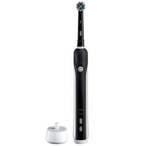 Oral-B Pro CrossAction Electric Toothbrush
