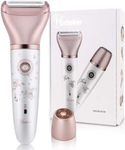 Tencoz Hair Removal for Women Painless
