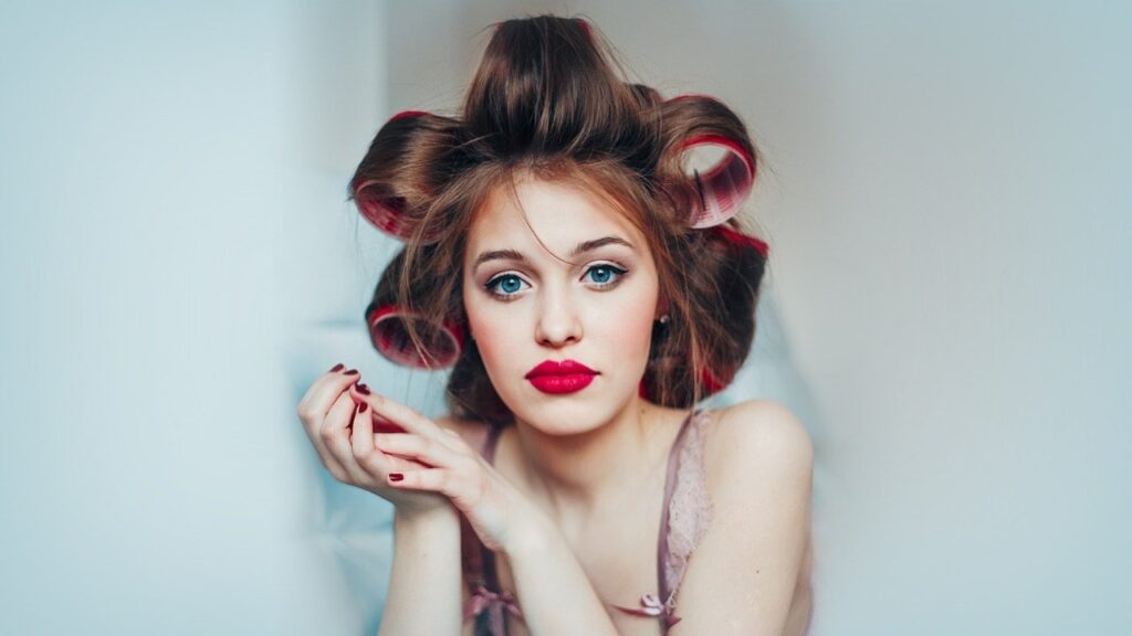 How Long Do Hot Rollers Take to heat up Analysis by 99Glamour