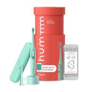 hum by Colgate Smart Electric