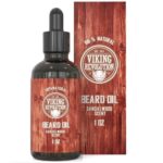 Beard Oil All Natural Scents