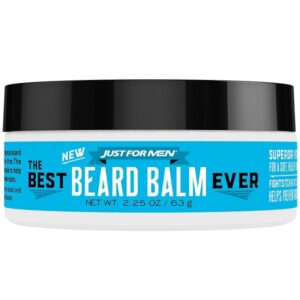 Just For Men The Best Beard Balm Ever