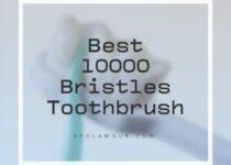 Best 10000 Bristles Toothbrush