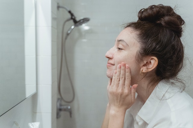 best face wash for sensitive skin dermatologist recommended