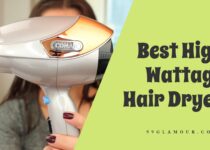 Best High Wattage Hair Dryer