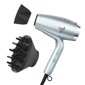 INFINITIPRO BY CONAIR SmoothWrap Less Friz